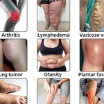 Bee Venom Lymphatic Drainage & Slimming Foot Patches 🌿👣 (BUY 1 GET 1 FREE)