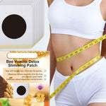 Bee Venom Lymphatic Drainage & Slimming Foot Patches 🌿👣 (BUY 1 GET 1 FREE)