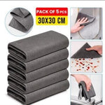 Thickened Magic Cleaning Cloth