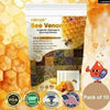 Bee Venom Lymphatic Drainage & Slimming Foot Patches 🌿👣 (BUY 1 GET 1 FREE)