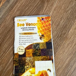 Bee Venom Lymphatic Drainage & Slimming Foot Patches 🌿👣 (BUY 1 GET 1 FREE)