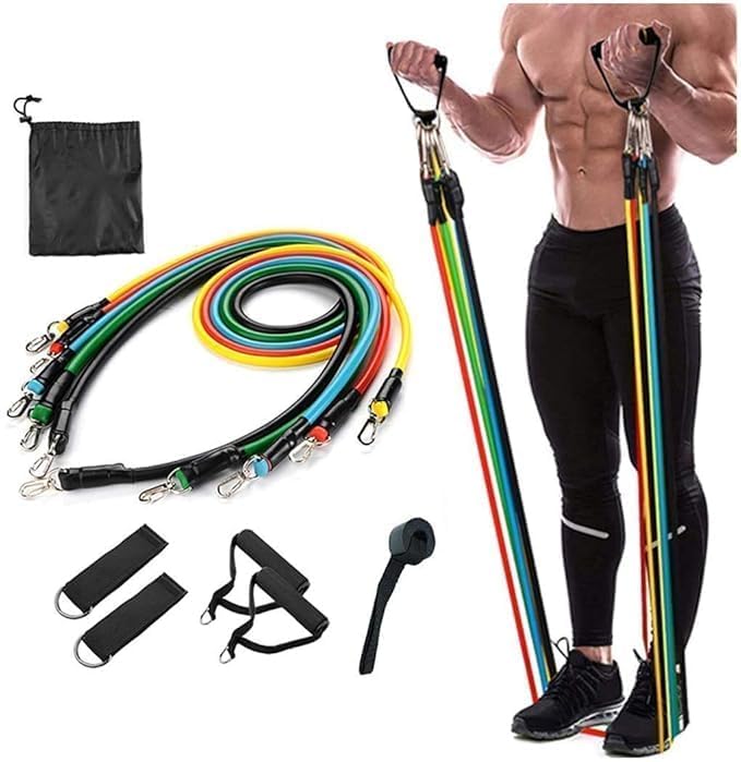 BandStrong™—Power Your Potential💪