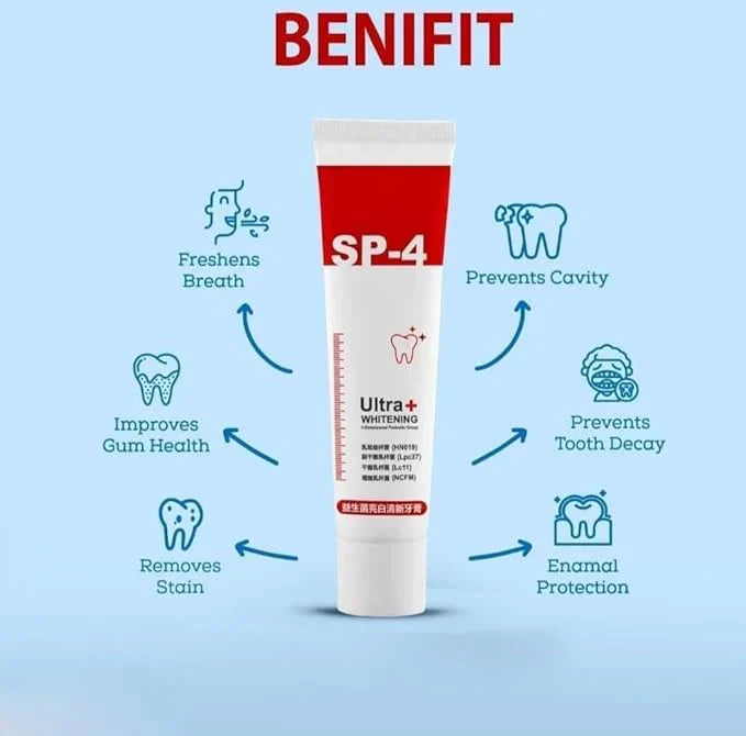 SmileXpert- "Stronger Teeth. Brighter Smiles."💪🤩