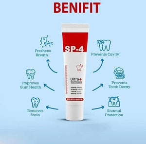 SmileXpert- "Stronger Teeth. Brighter Smiles."💪🤩