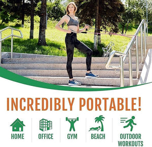 BandStrong™—Power Your Potential💪