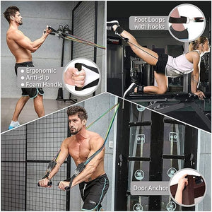 BandStrong™—Power Your Potential💪