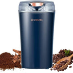 Electric Coffee Grinder(Random Color)