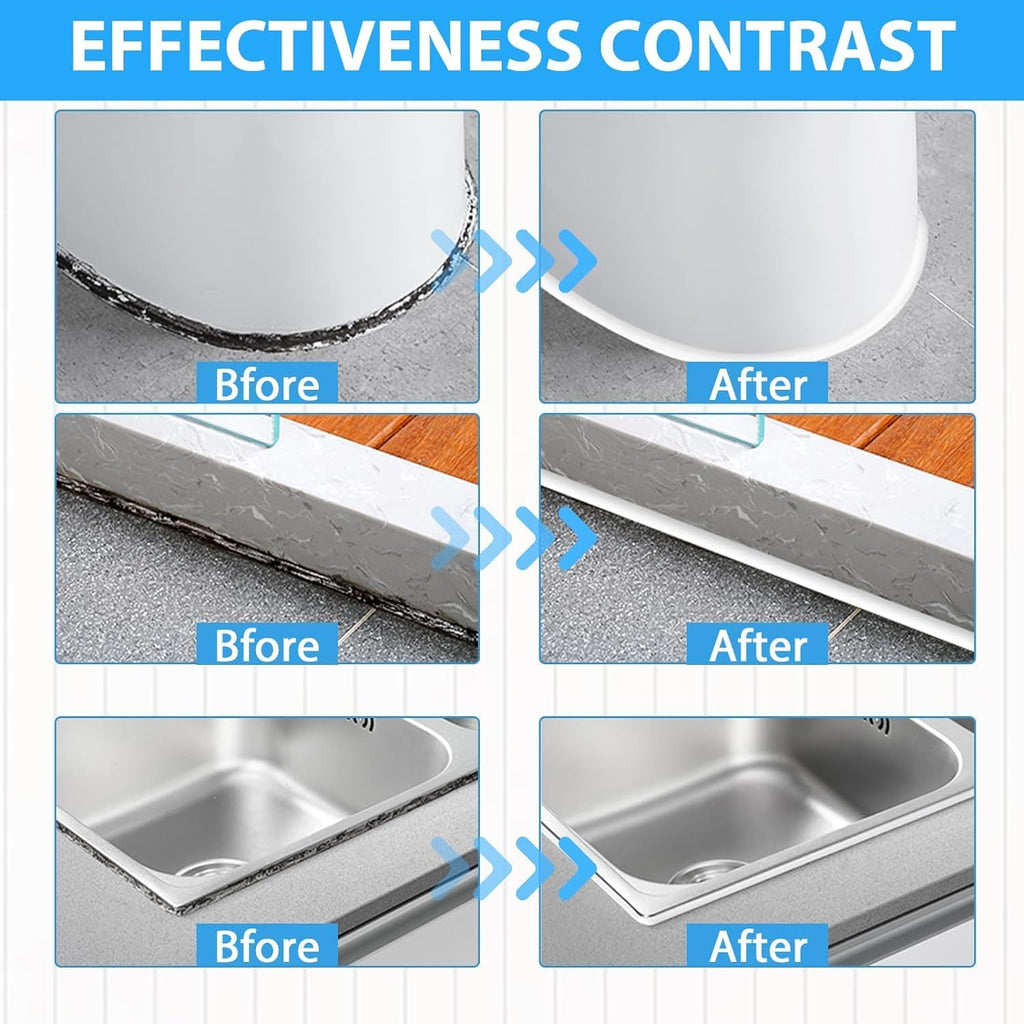 Tile Gap Filler and Sealant Paste