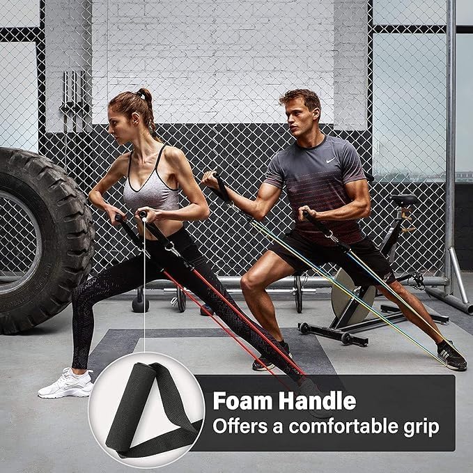 BandStrong™—Power Your Potential💪