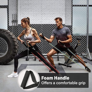 BandStrong™—Power Your Potential💪