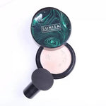 Sunisa 3 in 1 Air Cushion BB and CC Cream Foundation for Personal, Foundation (Ivory, 20 g)