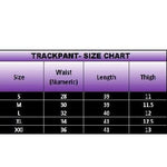 Men's Pack of 2 Track Pants