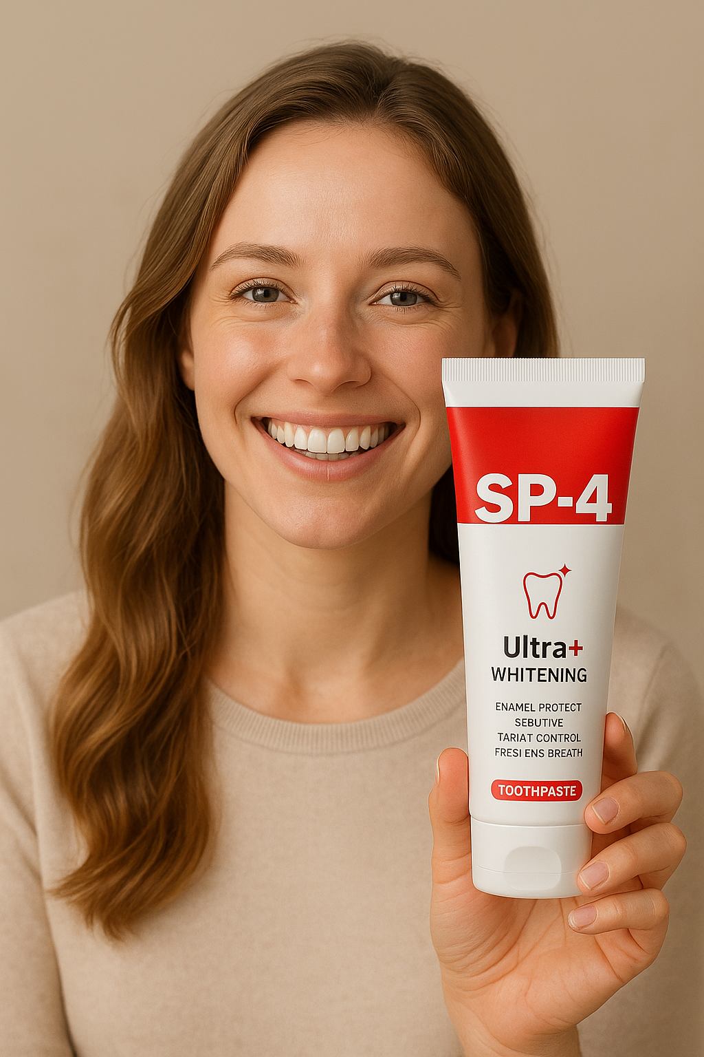 SmileXpert- "Stronger Teeth. Brighter Smiles."💪🤩