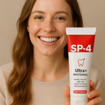 SmileXpert- "Stronger Teeth. Brighter Smiles."💪🤩